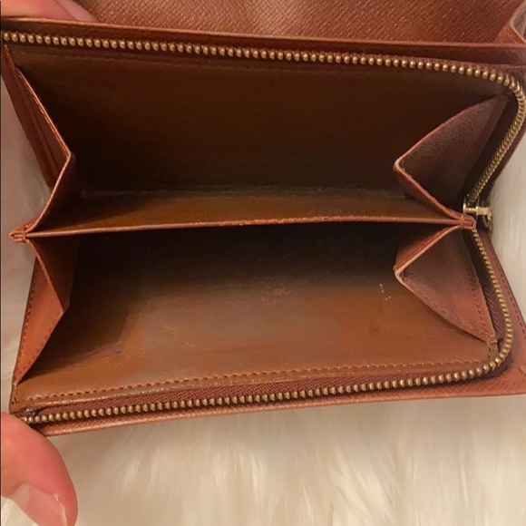 ❤️SOLD❤️ Louis Vuitton Tresor Wallet - Picture 8 of 16